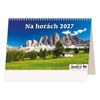 Obrázek z Kalendář stolní čtrnáctidení - Na horách / S29