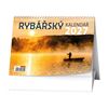Obrázek z Kalendář stolní - Rybářský / BSC6
