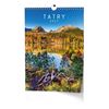 Obrázek z Kalendář nástěnný - Tatry / BNF9