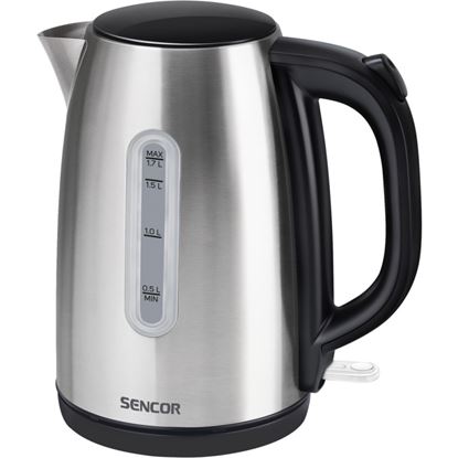 Obrázek Konvice varná Sencor SWK 1720BK / černá