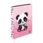Obrázek Box na sešity A4 Jumbo - Panda