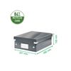 Obrázek z Organizační box Leitz Click&Store - velikost S / bílá