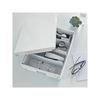 Obrázek z Organizační box Leitz Click&Store - velikost M / bílá