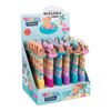 Obrázek z Roller Colorino mazací - Kapybara / modrá náplň