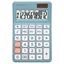Obrázek kalkulačka Sencor SEC 381 TAX - 12 míst / modrá