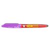 Obrázek z Roller Pilot FriXion Ball Best Friends 0,7 mm - červená Flower