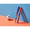 Obrázek z Roller Pilot FriXion Ball Best Friends 0,7 mm - modrá Sport