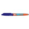 Obrázek z Roller Pilot FriXion Ball Best Friends 0,7 mm - oranžová Sport