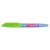 Obrázek z Roller Pilot FriXion Ball Best Friends 0,7 mm - nebeská modrá Music