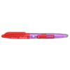 Obrázek z Roller Pilot FriXion Ball Best Friends 0,7 mm - fialová Flower