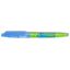 Obrázek Roller Pilot FriXion Ball Best Friends 0,7 mm - sv.zelená Music