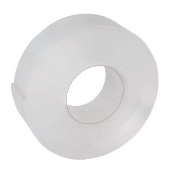 Obrázek z Lepicí pásky NANO oboustranná - 28 mm x 3 m