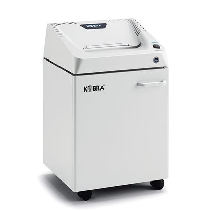 Obrázek Skartovací stroj KOBRA 240.1 C4