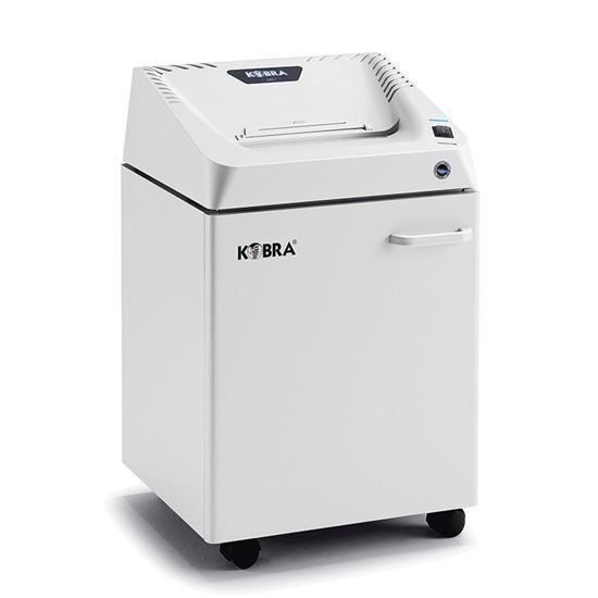 Obrázek z Skartovací stroj KOBRA 240.1 C4