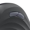 Obrázek z Myš Hama EMW 500 R ergonomická - pro praváky / černá