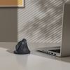 Obrázek z Myš Hama EMW 500 R ergonomická - pro praváky / černá