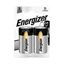 Obrázek Baterie ENERGIZER Everyday D LR20 / 2 ks