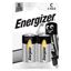 Obrázek Baterie ENERGIZER Everyday C LR14 / 2 ks