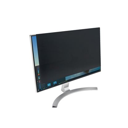 Obrázek Kensington magnetický privátní filtr pro monitor 27\" (16:9)
