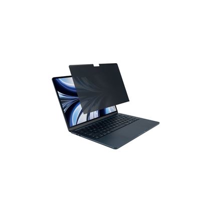 Obrázek Kensington magnetický privátní filtr pro MacBook Air 13,6