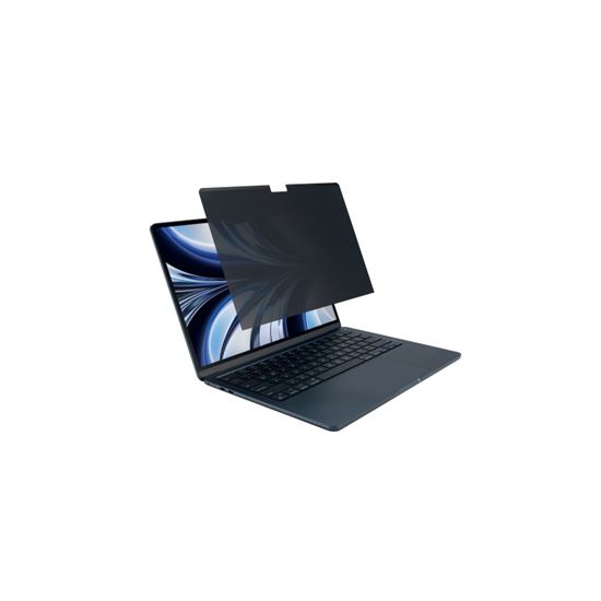Obrázek z Kensington magnetický privátní filtr pro MacBook Air 13,6