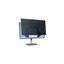 Obrázek Kensington privátní filtr pro monitor 24\" (16:10), 2směrný, odnímatelný