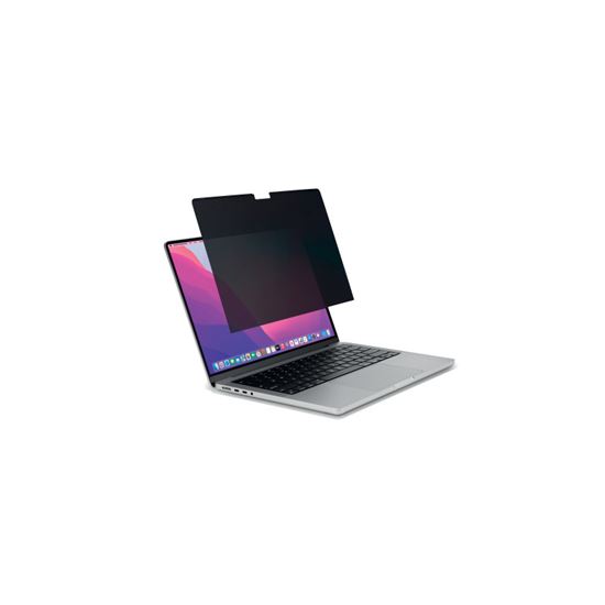 Obrázek z Kensington magnetický privátní filtr pro MacBook 16\" (2021)