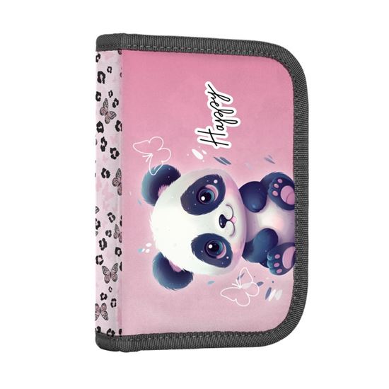 Obrázek z Penál jednopatrový - Panda