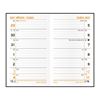 Obrázek z Školní diář KAMIL - týdenní / mix motivů