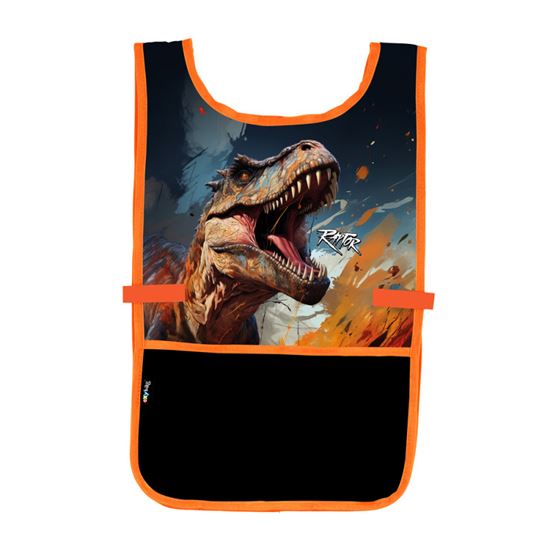 Obrázek z Zástěra dětská - Dino