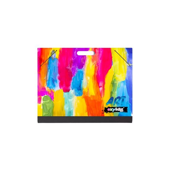 Obrázek z Desky na výkresy A4 - Colorbrush
