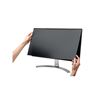 Obrázek z Kensington magnetický privátní filtr pro monitor 24\" (16:9)