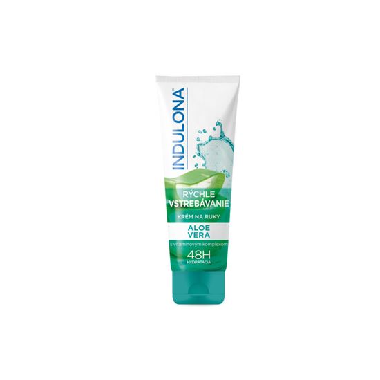 Obrázek z Krém Indulona - Rychlé vstřebávání / 50 ml
