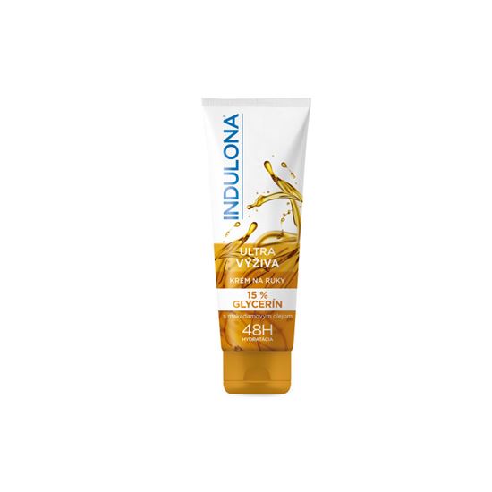 Obrázek z Krém Indulona - Ultra výživa / 50 ml