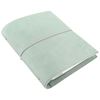 Obrázek z Diář Filofax Domino Soft - A5 / seagrass pastelová zelená