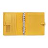 Obrázek z Diář Filofax Finsbury - A5 / mustard