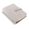 Obrázek z Diář Filofax Malden - osobní / šedá