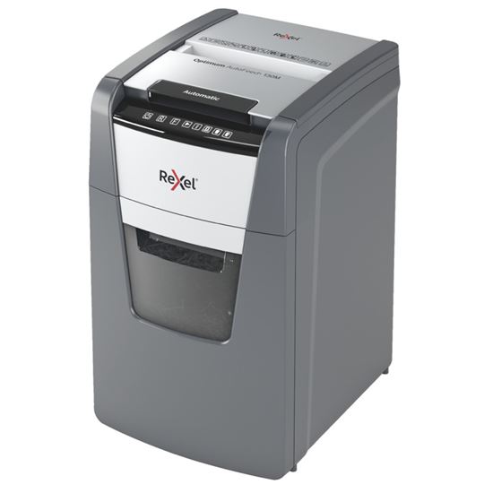 Obrázek z Skartovací stroj Rexel Auto+ Optimum 130M