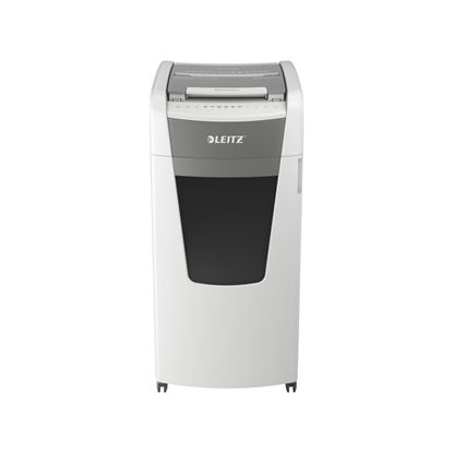 Obrázek Skartovací stroj Leitz IQ AutoFeed 600 P4
