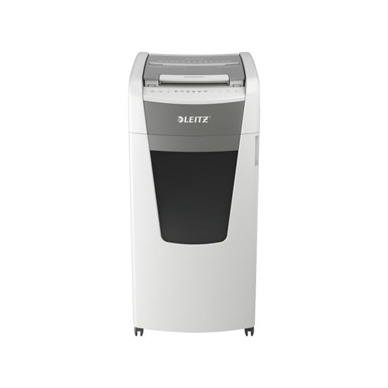 Obrázek z Skartovací stroj Leitz IQ AutoFeed 600 P4
