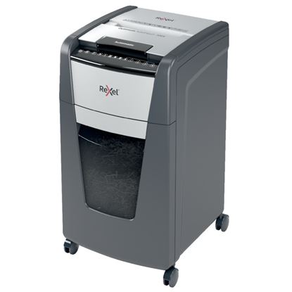 Obrázek Skartovací stroj Rexel Auto+ Optimum 300X