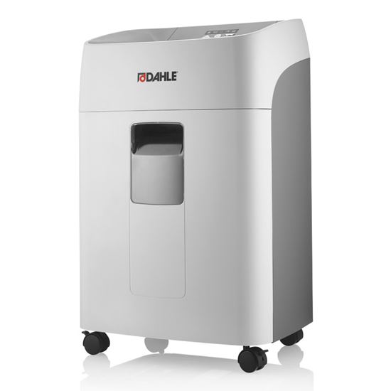 Obrázek z Skartovací stroj Dahle ShredMATIC® 300 P5