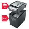 Obrázek z Skartovací stroj Rexel Momentum X410 SLIM