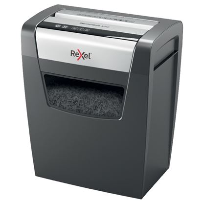 Obrázek Skartovací stroj Rexel Momentum X410