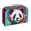 Obrázek Školní kufřík - Panda