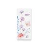 Obrázek z Diář kapesní PVC - měsíční / Flowers
