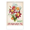 Obrázek z Kalendář nástěnný - Herbanium / N144