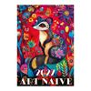 Obrázek z Kalendář nástěnný - Art Naive / N150