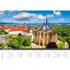 Obrázek z Kalendáře nástěnné - Česko mezi oblaky / N116