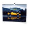 Obrázek z Kalendář nástěnný - Dream Cars / BNE10
